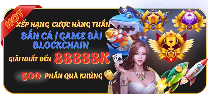 Game Bắn Cá Tiên